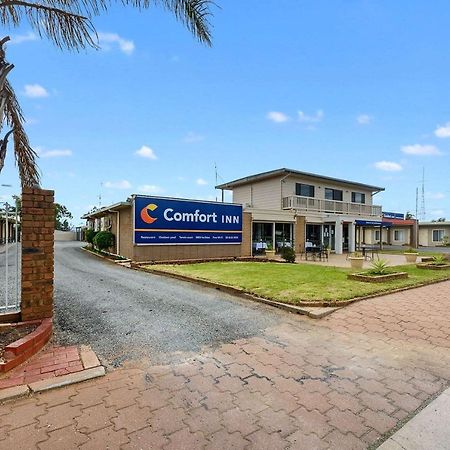 Comfort Inn Flinders On Main Порт Пири Екстериор снимка