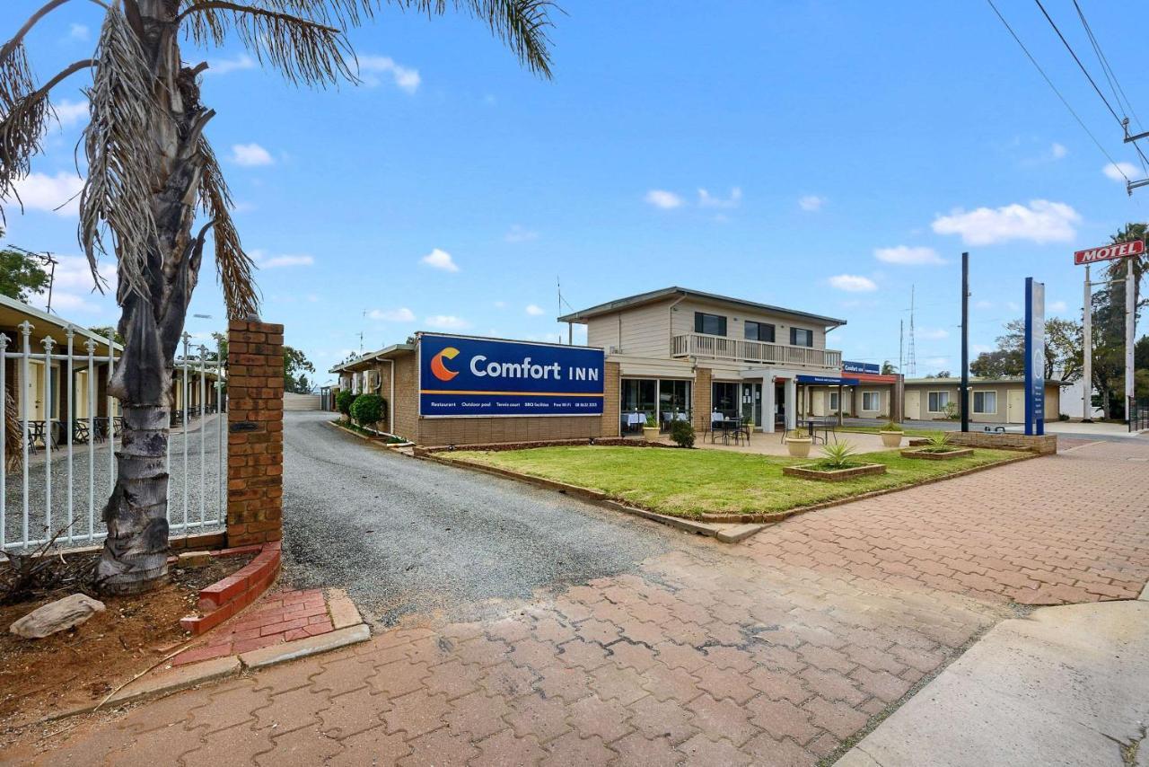 Comfort Inn Flinders On Main Порт Пири Екстериор снимка
