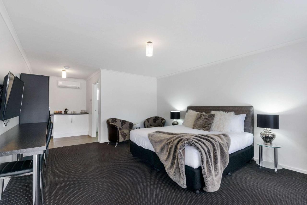 Comfort Inn Flinders On Main Порт Пири Екстериор снимка