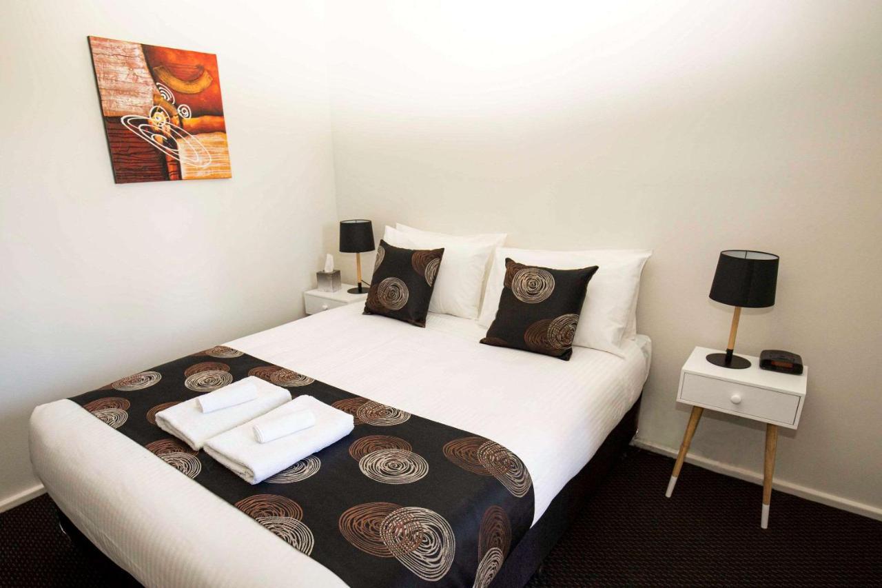 Comfort Inn Flinders On Main Порт Пири Екстериор снимка