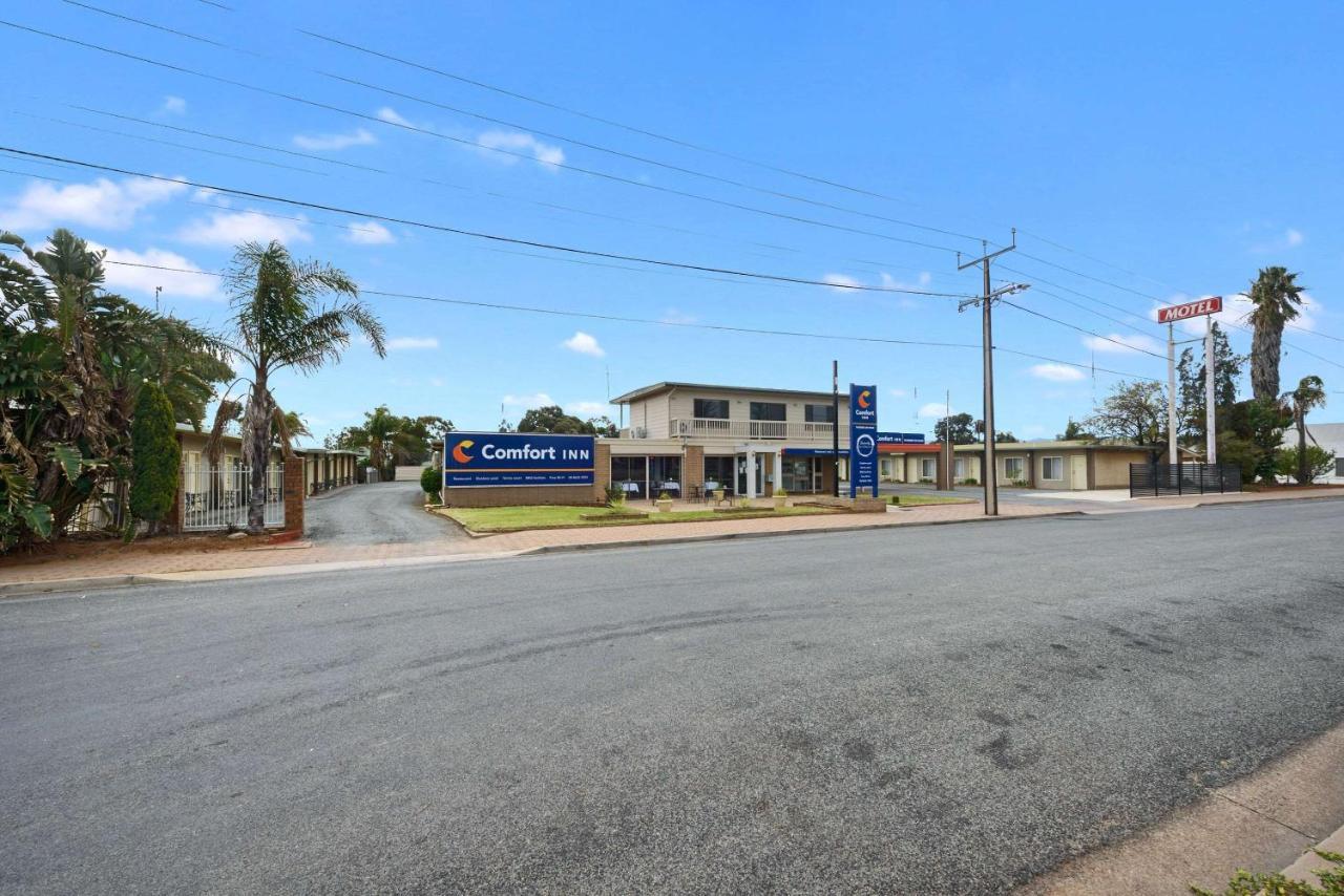 Comfort Inn Flinders On Main Порт Пири Екстериор снимка