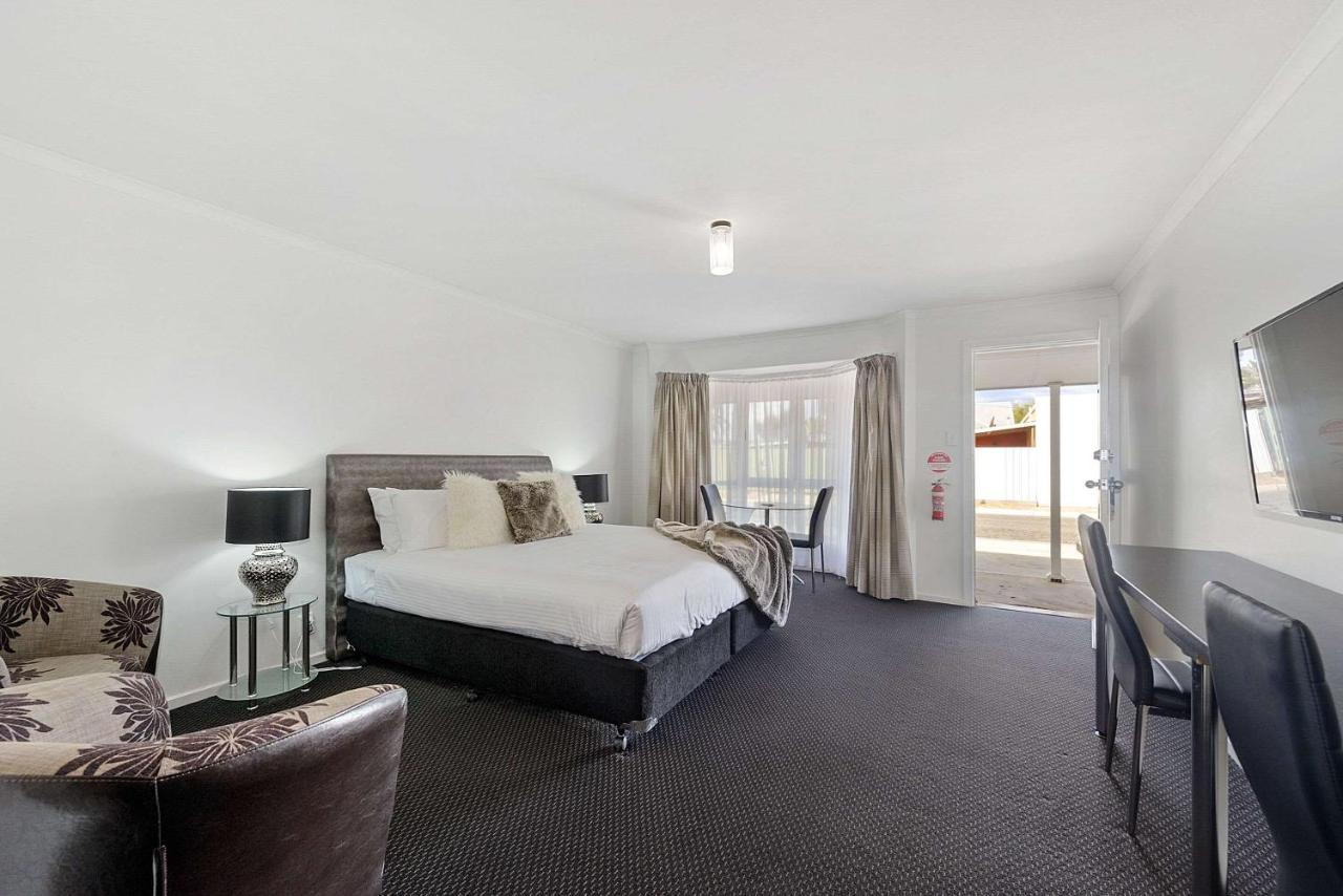 Comfort Inn Flinders On Main Порт Пири Екстериор снимка