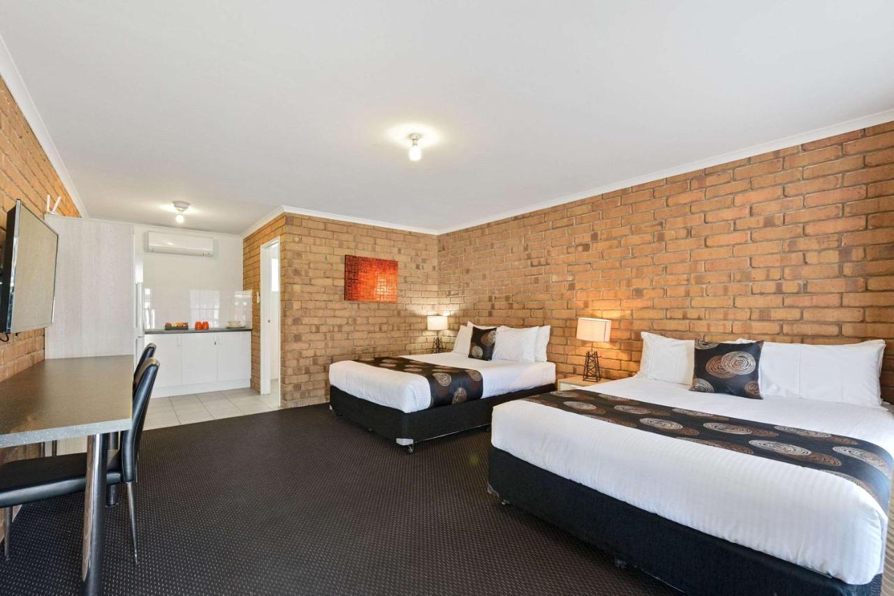 Comfort Inn Flinders On Main Порт Пири Екстериор снимка