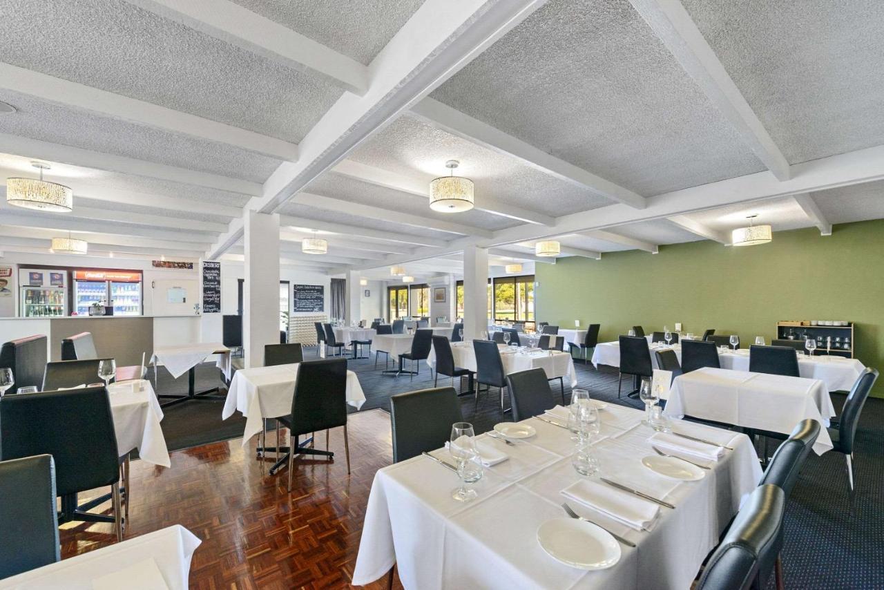 Comfort Inn Flinders On Main Порт Пири Екстериор снимка