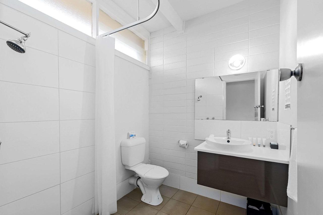 Comfort Inn Flinders On Main Порт Пири Екстериор снимка