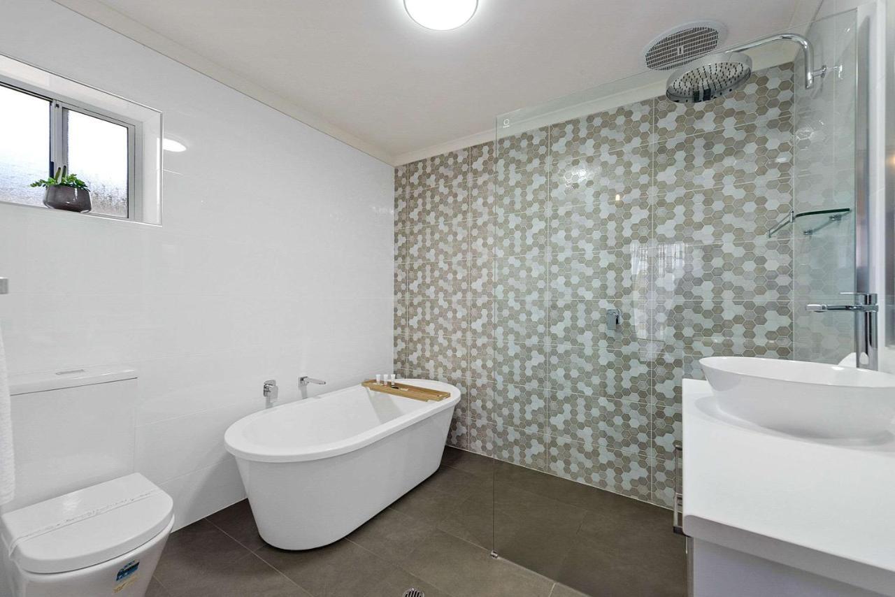 Comfort Inn Flinders On Main Порт Пири Екстериор снимка