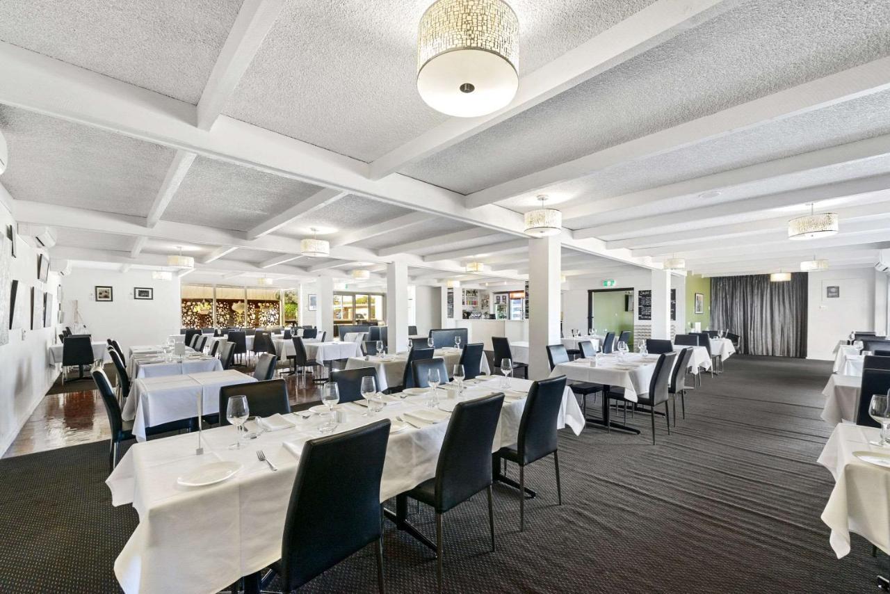 Comfort Inn Flinders On Main Порт Пири Екстериор снимка
