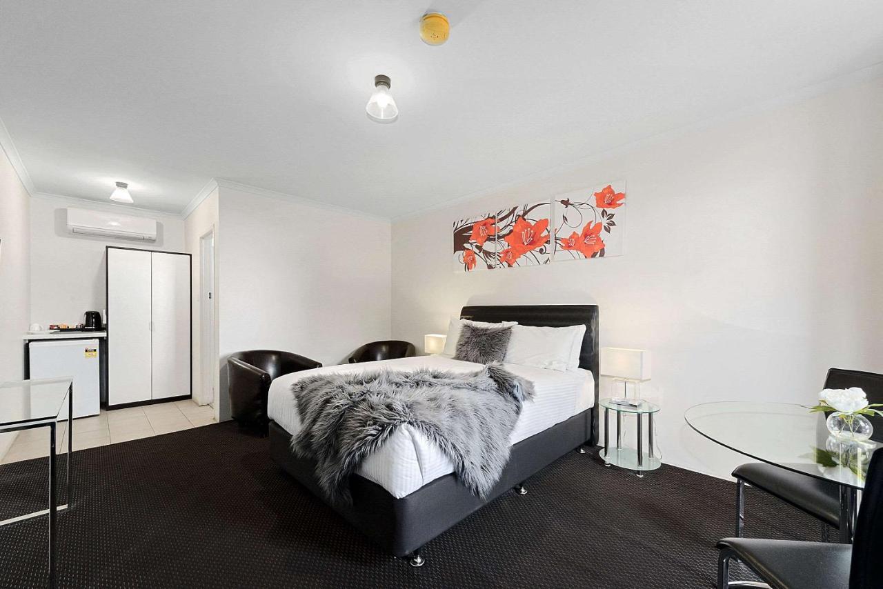 Comfort Inn Flinders On Main Порт Пири Екстериор снимка