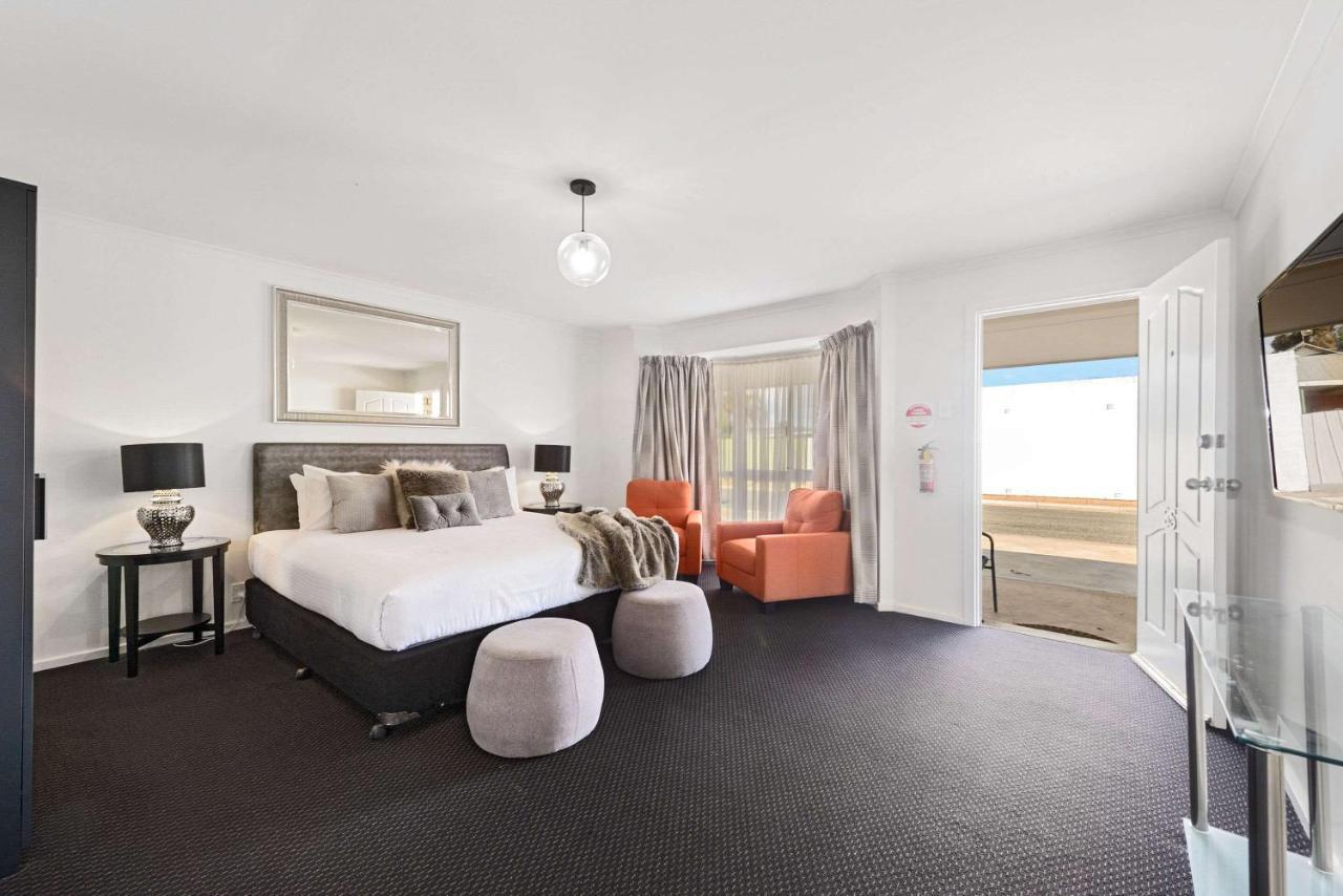Comfort Inn Flinders On Main Порт Пири Екстериор снимка