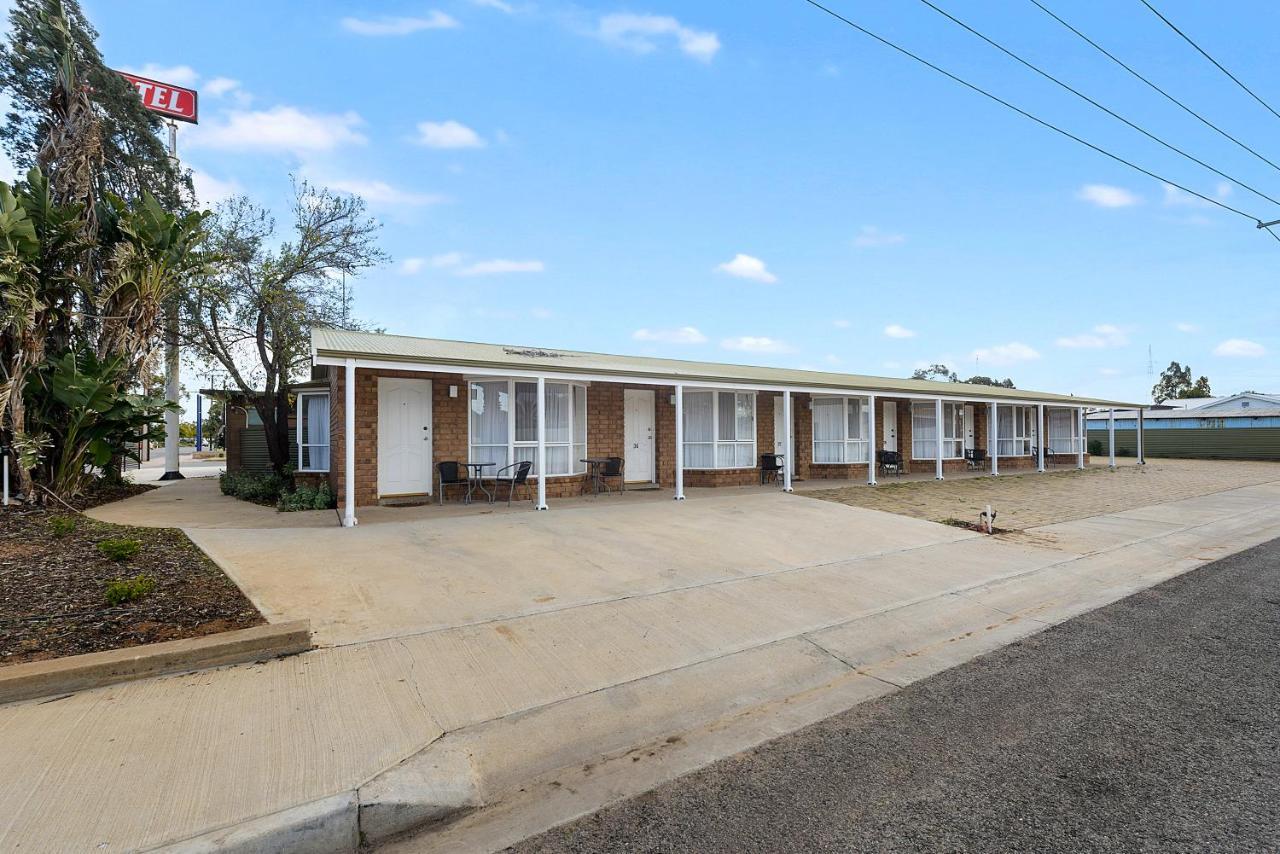 Comfort Inn Flinders On Main Порт Пири Екстериор снимка