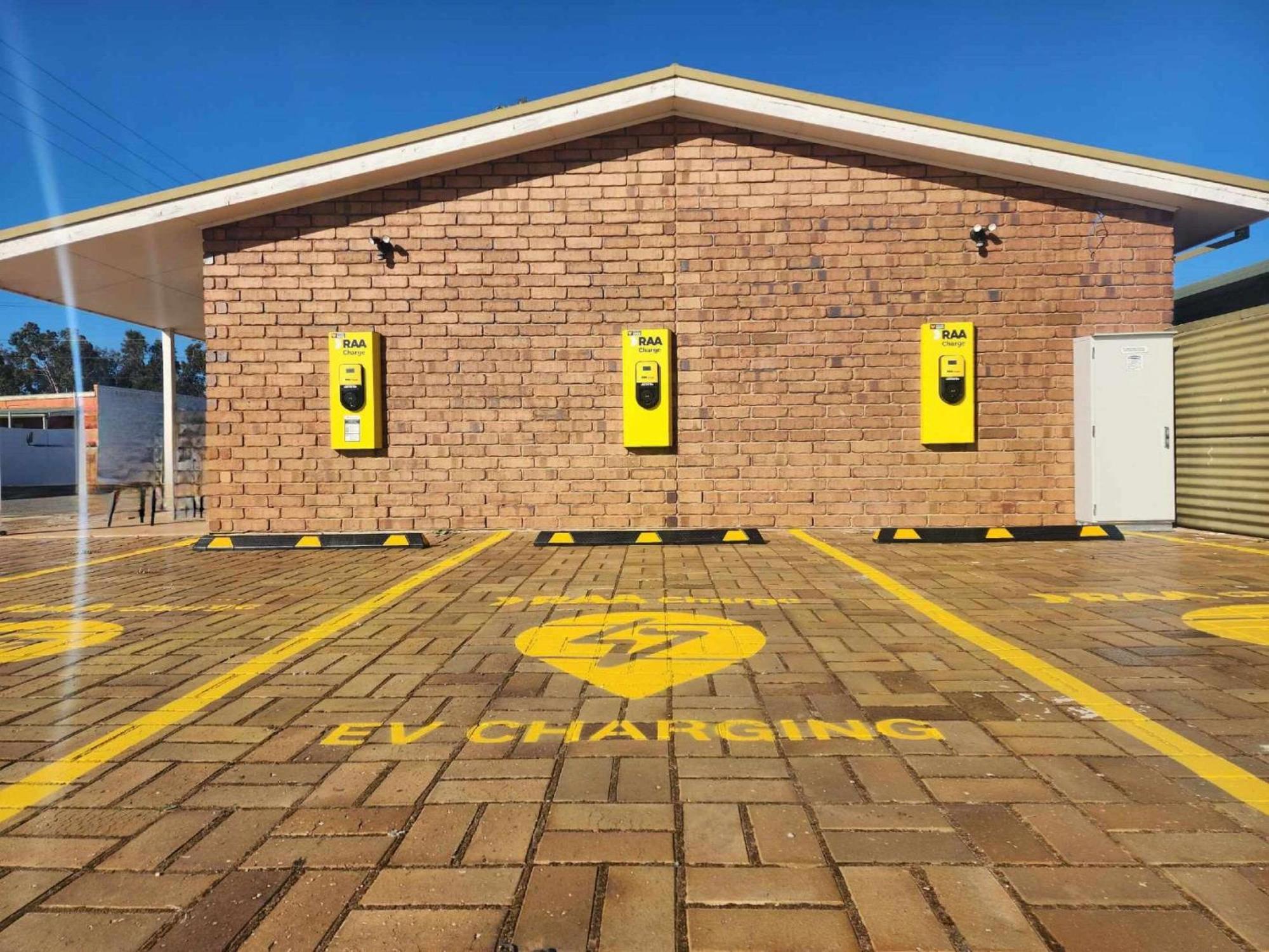 Comfort Inn Flinders On Main Порт Пири Екстериор снимка