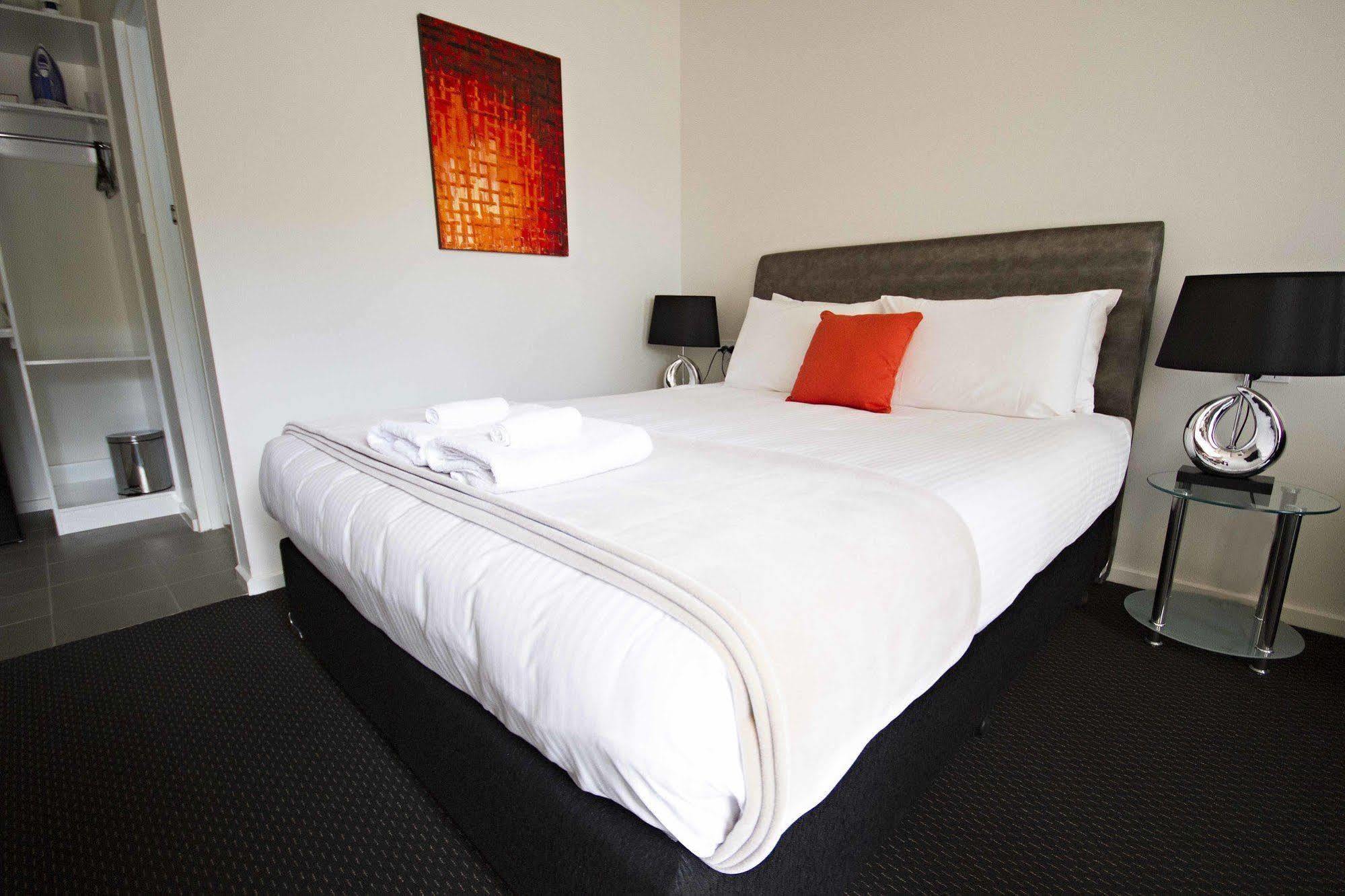Comfort Inn Flinders On Main Порт Пири Екстериор снимка