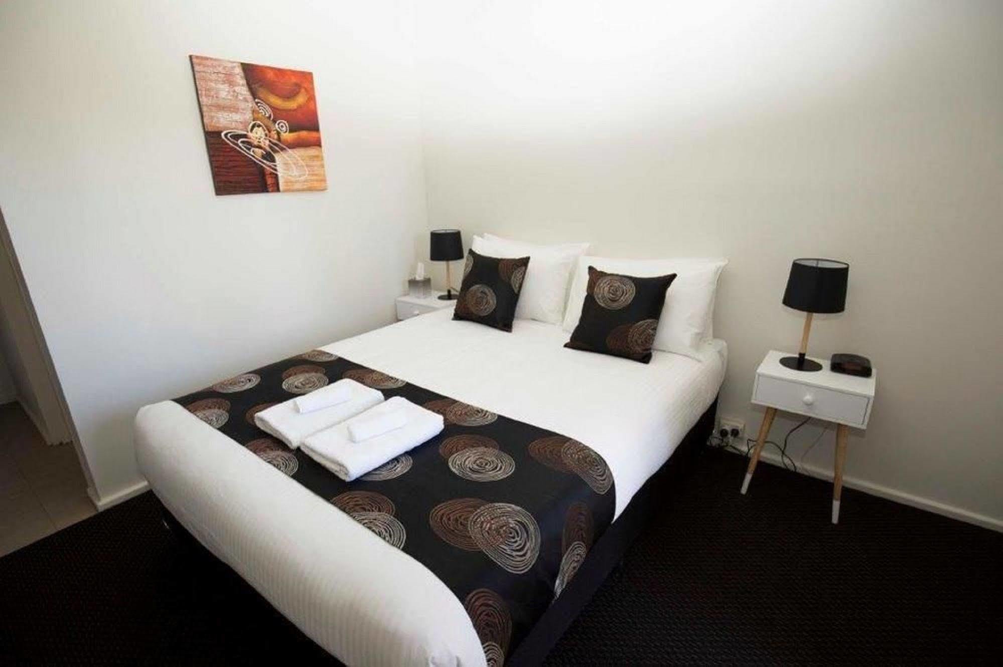 Comfort Inn Flinders On Main Порт Пири Екстериор снимка