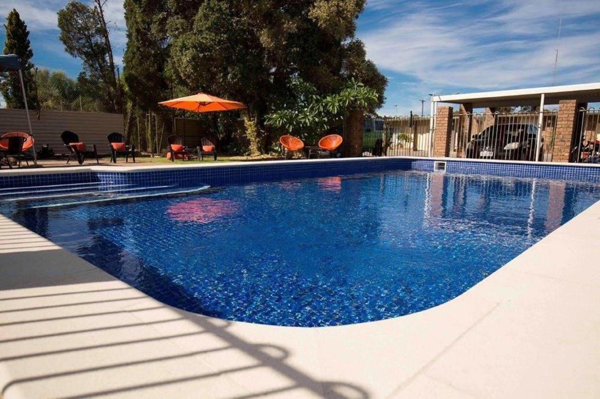 Comfort Inn Flinders On Main Порт Пири Екстериор снимка