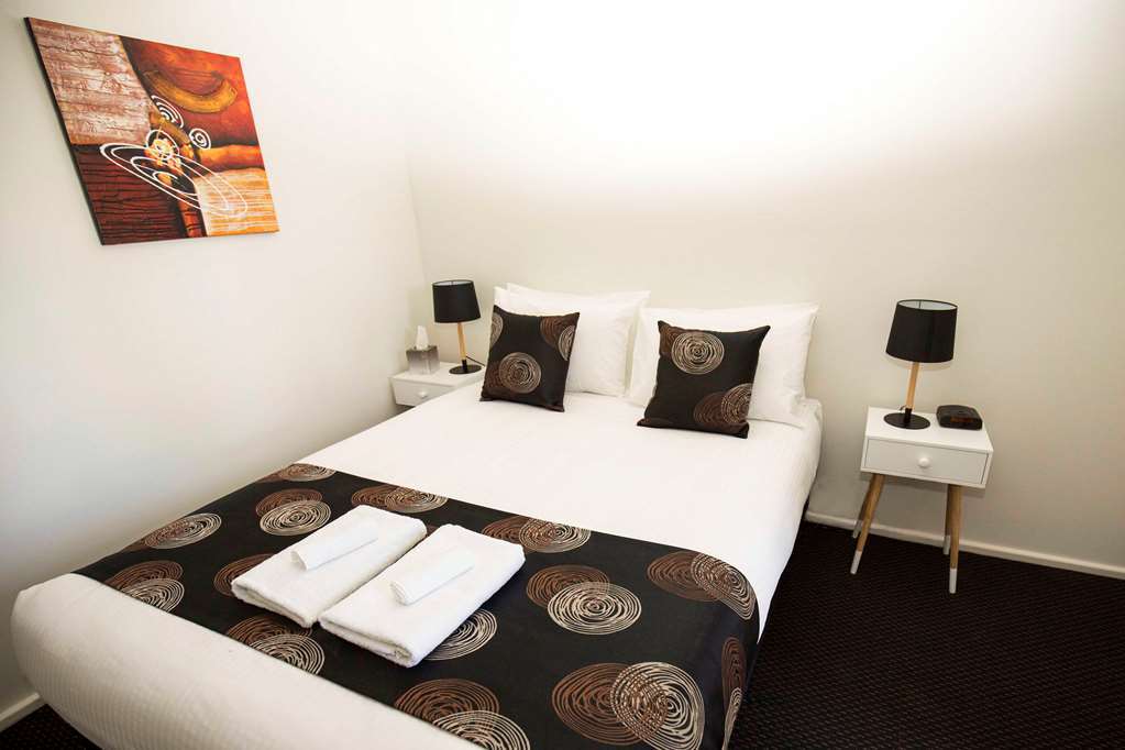 Comfort Inn Flinders On Main Порт Пири Стая снимка