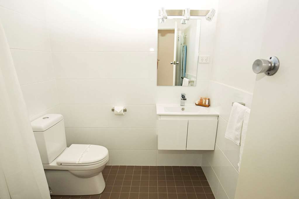Comfort Inn Flinders On Main Порт Пири Стая снимка