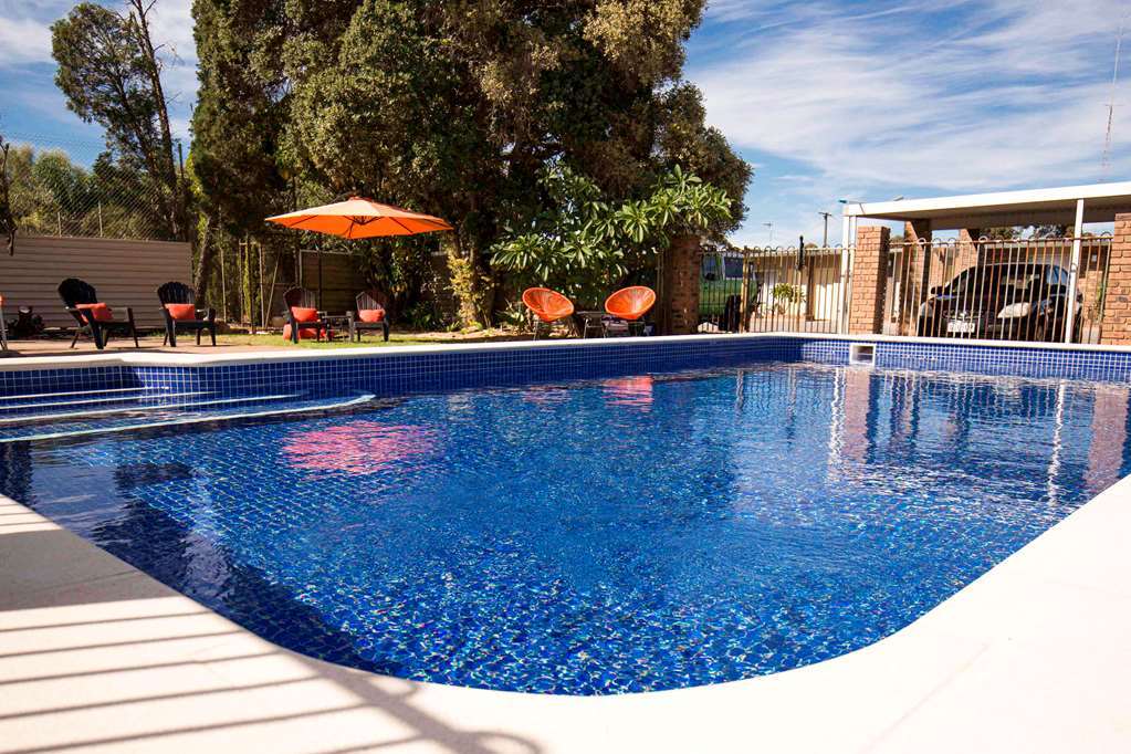 Comfort Inn Flinders On Main Порт Пири Съоръжения снимка
